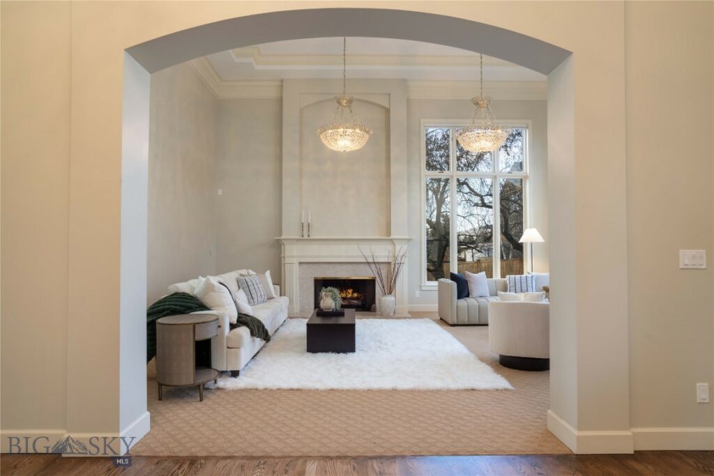 41 Hitching Post Road, Bozeman MT 59715