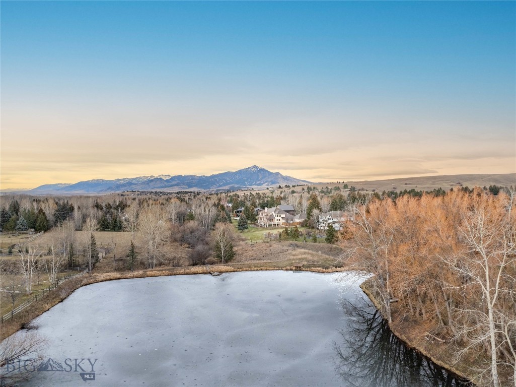 41 Hitching Post Road, Bozeman MT 59715