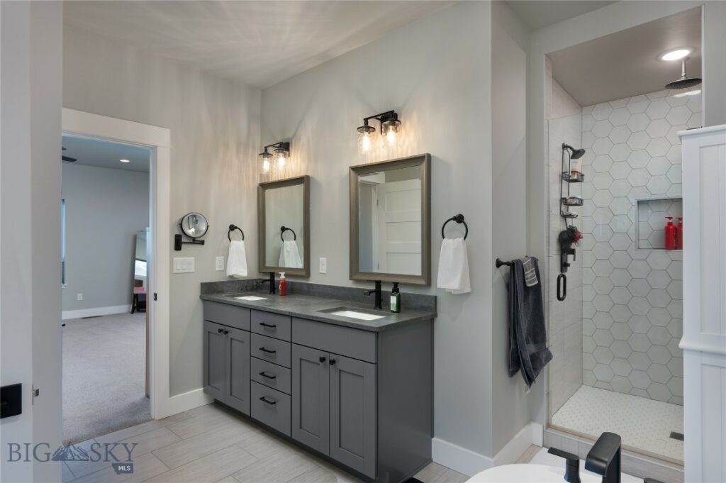 41 Lion Peak Drive, Bozeman MT 59718