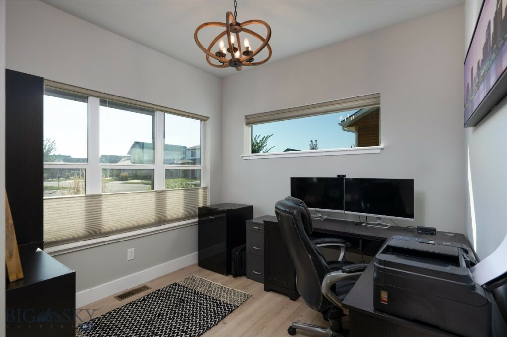 41 Lion Peak Drive, Bozeman MT 59718
