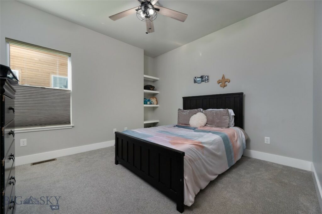 41 Lion Peak Drive, Bozeman MT 59718