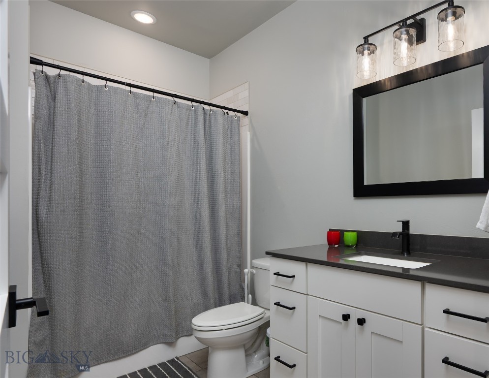 41 Lion Peak Drive, Bozeman MT 59718