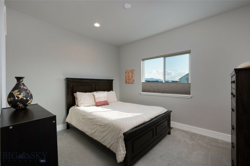 41 Lion Peak Drive, Bozeman MT 59718