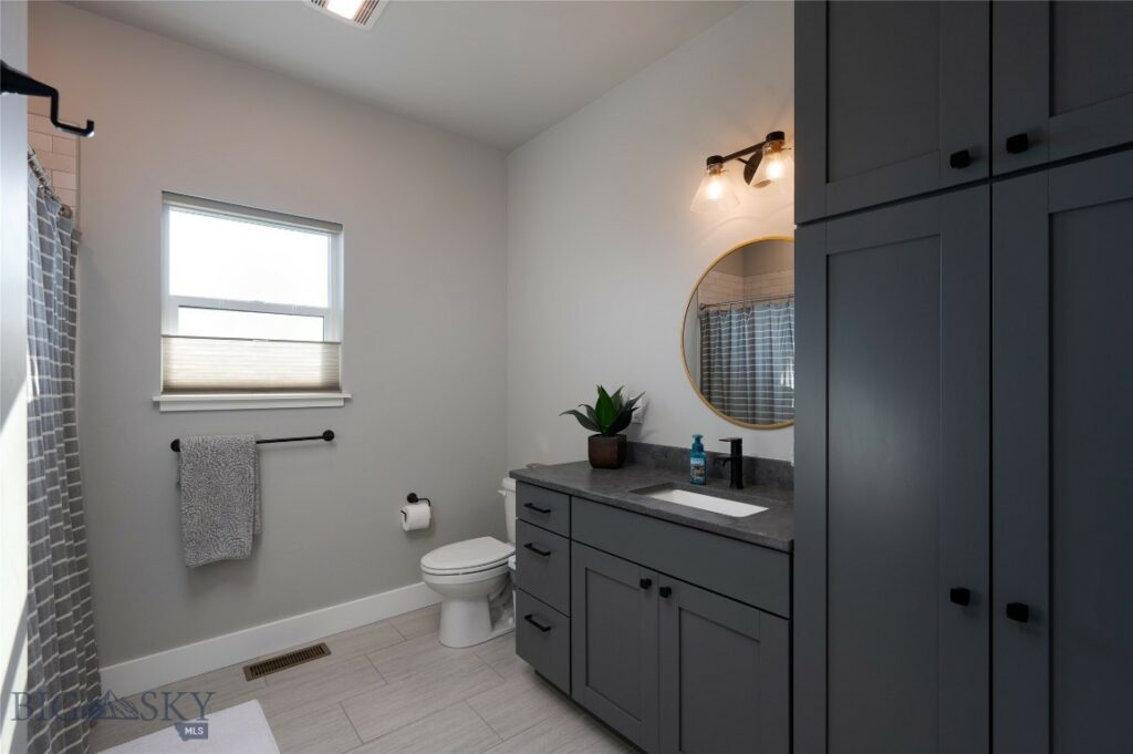 41 Lion Peak Drive, Bozeman MT 59718
