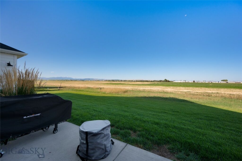 41 Lion Peak Drive, Bozeman MT 59718