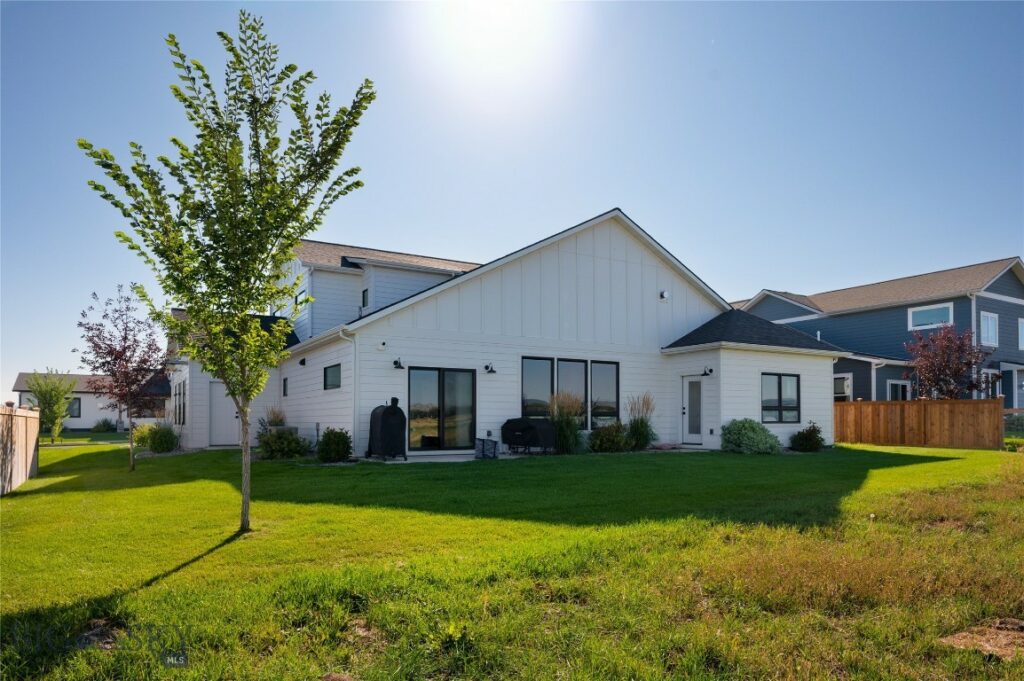 41 Lion Peak Drive, Bozeman MT 59718