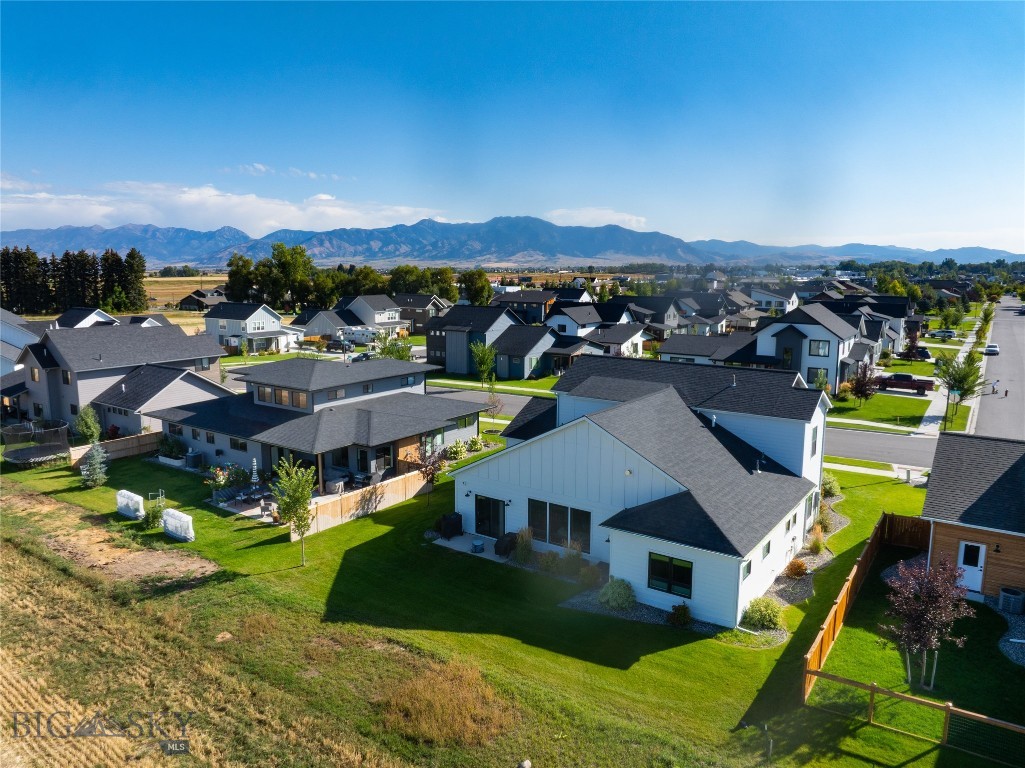 41 Lion Peak Drive, Bozeman MT 59718