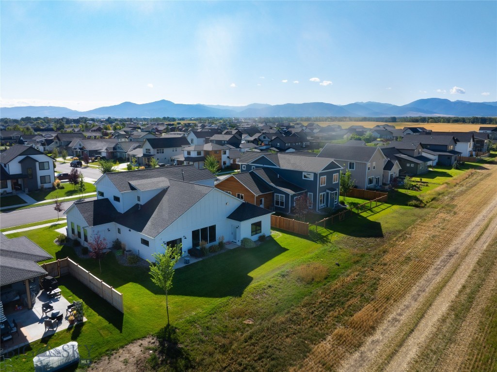 41 Lion Peak Drive, Bozeman MT 59718