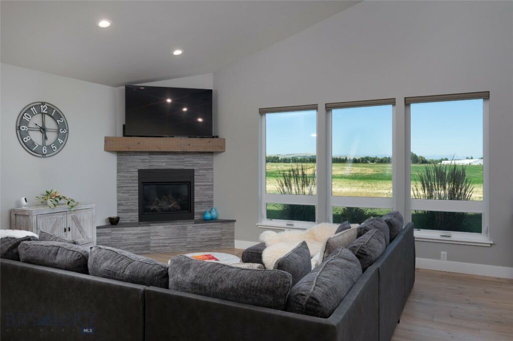 41 Lion Peak Drive, Bozeman MT 59718