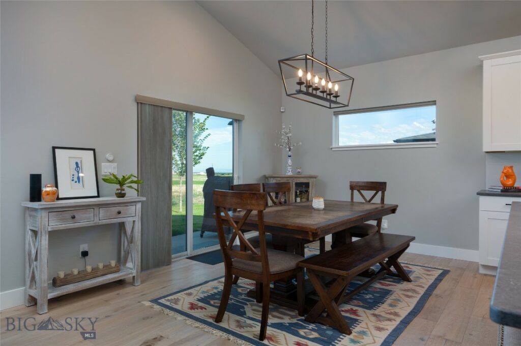 41 Lion Peak Drive, Bozeman MT 59718