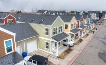 410 Enterprise Boulevard, Bozeman MT 59718