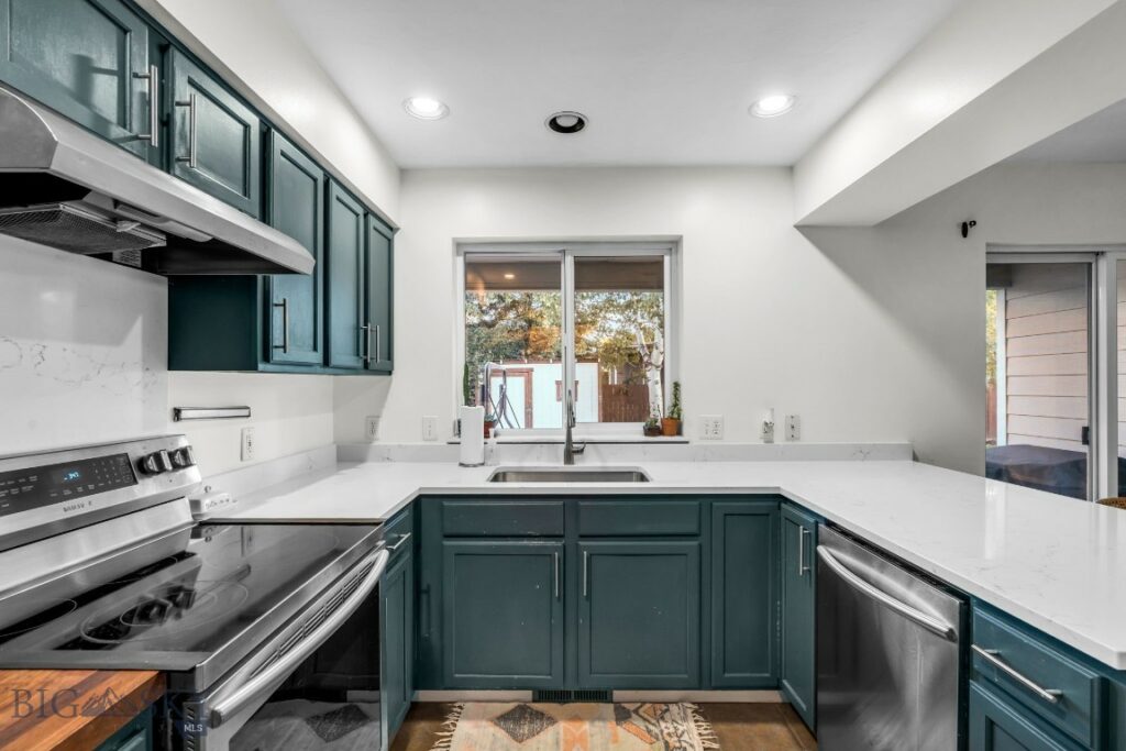 410 Grouse Court, Bozeman MT 59718