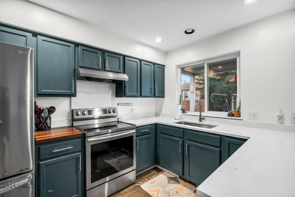 410 Grouse Court, Bozeman MT 59718