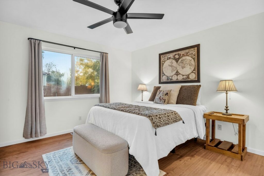 410 Grouse Court, Bozeman MT 59718