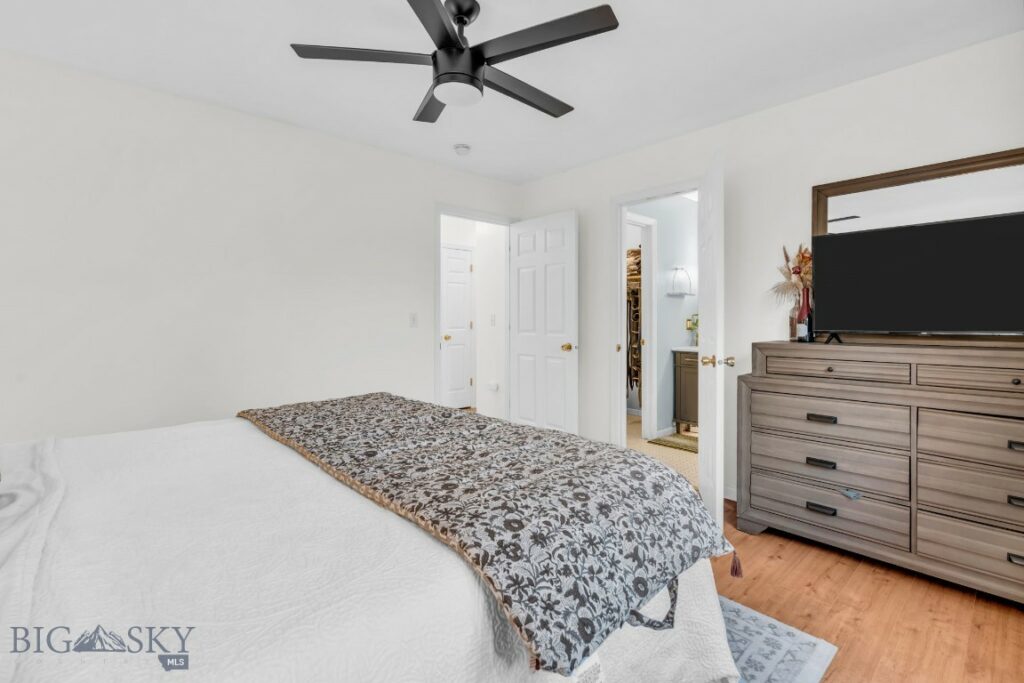 410 Grouse Court, Bozeman MT 59718