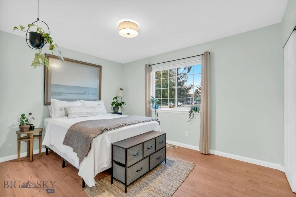 410 Grouse Court, Bozeman MT 59718