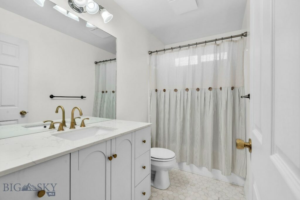 410 Grouse Court, Bozeman MT 59718
