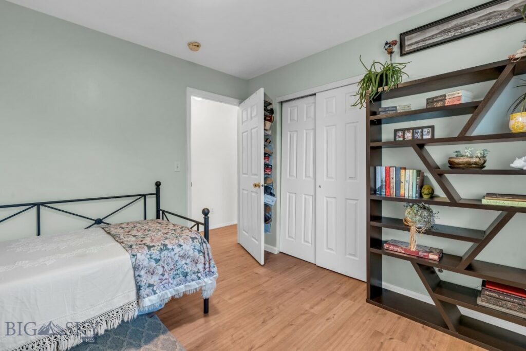 410 Grouse Court, Bozeman MT 59718