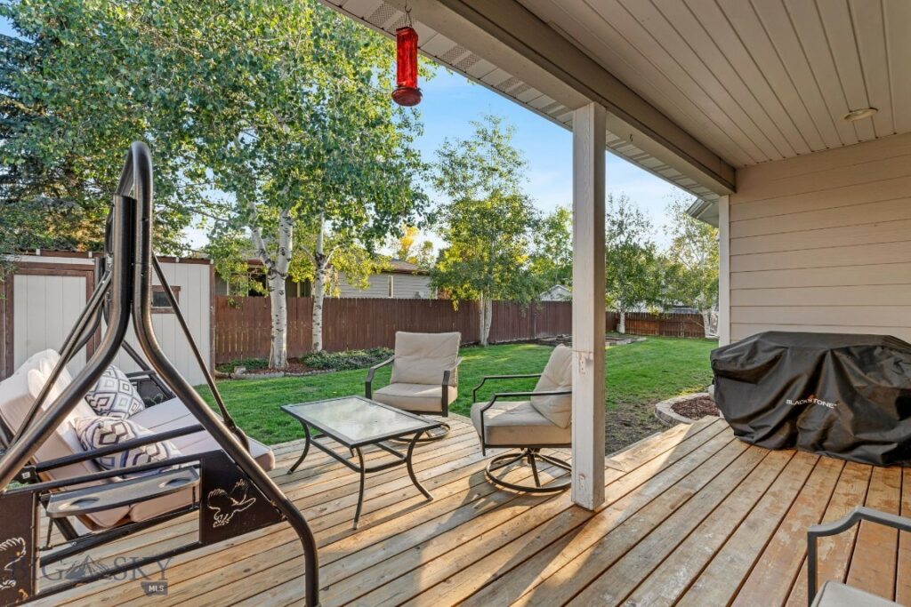 410 Grouse Court, Bozeman MT 59718