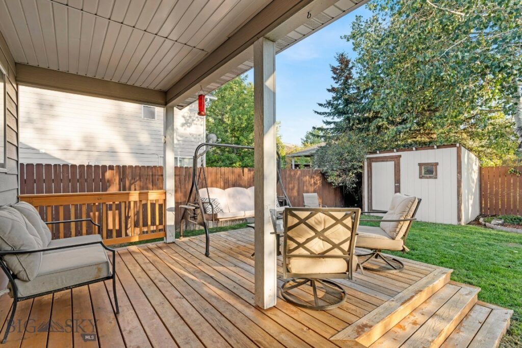 410 Grouse Court, Bozeman MT 59718