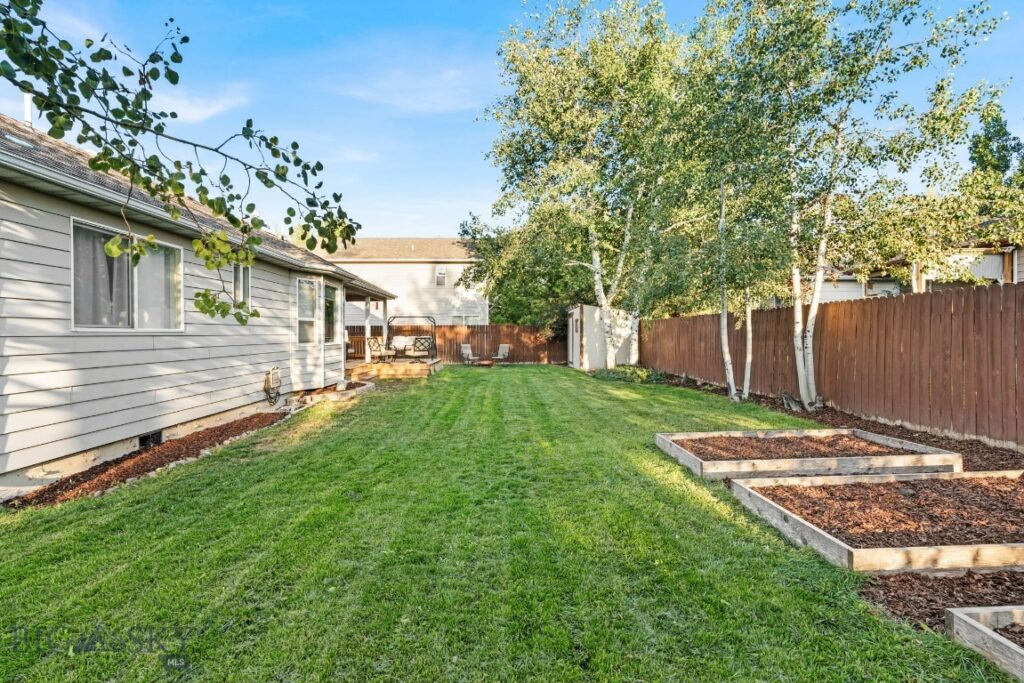 410 Grouse Court, Bozeman MT 59718