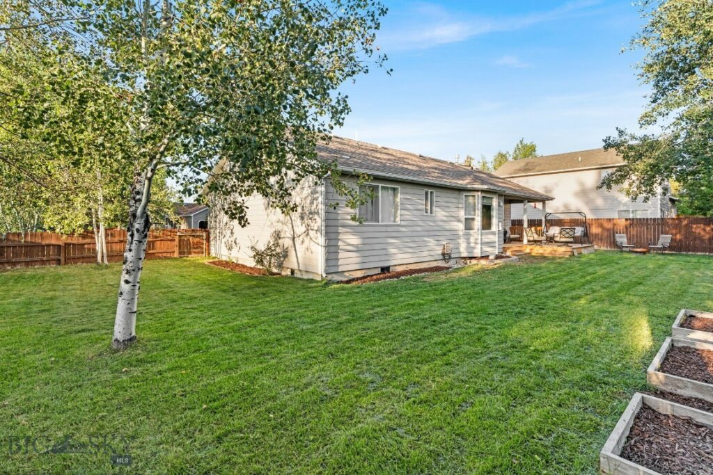 410 Grouse Court, Bozeman MT 59718