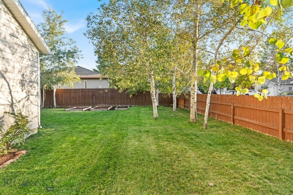 410 Grouse Court, Bozeman MT 59718