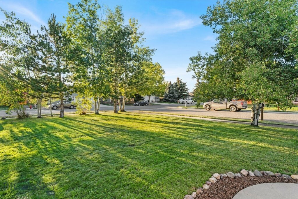 410 Grouse Court, Bozeman MT 59718