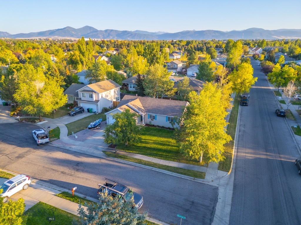 410 Grouse Court, Bozeman MT 59718