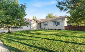 410 Grouse Court, Bozeman MT 59718