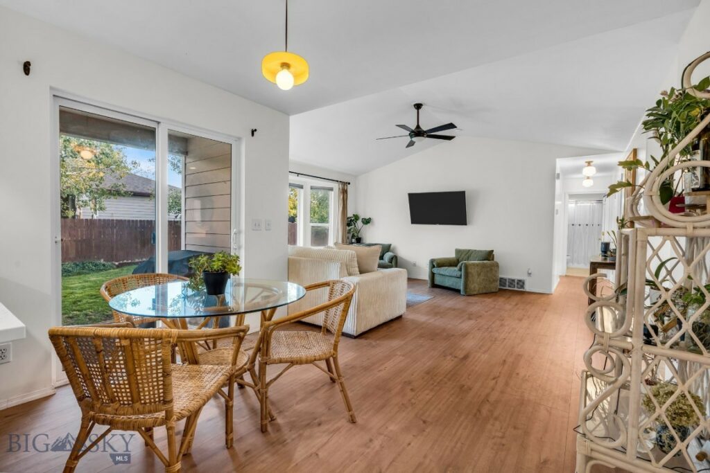 410 Grouse Court, Bozeman MT 59718