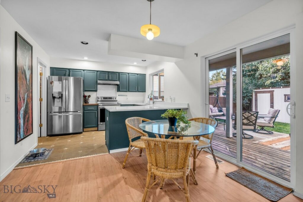 410 Grouse Court, Bozeman MT 59718