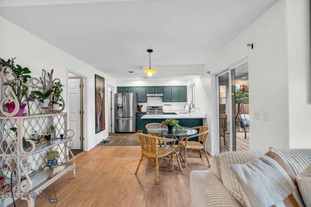 410 Grouse Court, Bozeman MT 59718