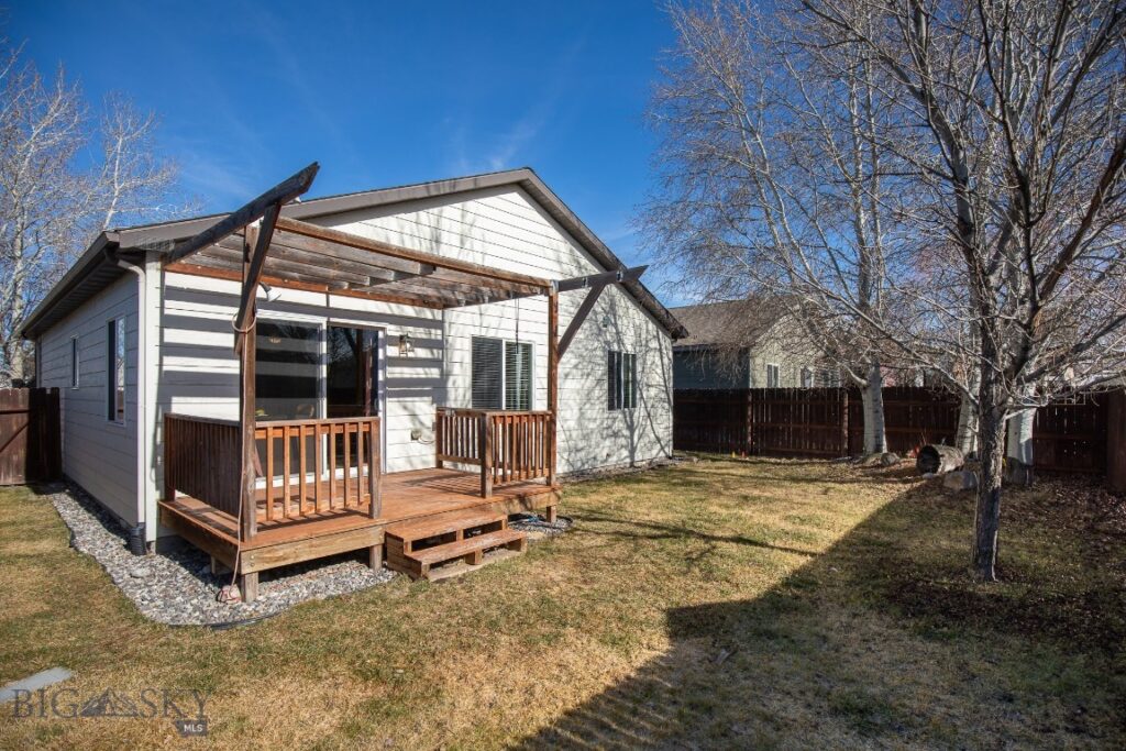 410 N River Rock Drive, Belgrade MT 59714