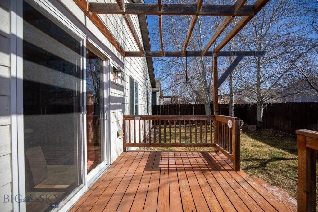 410 N River Rock Drive, Belgrade MT 59714