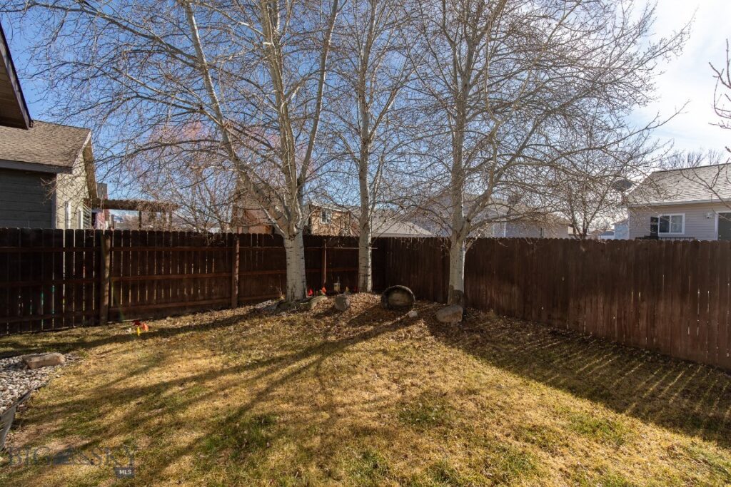 410 N River Rock Drive, Belgrade MT 59714