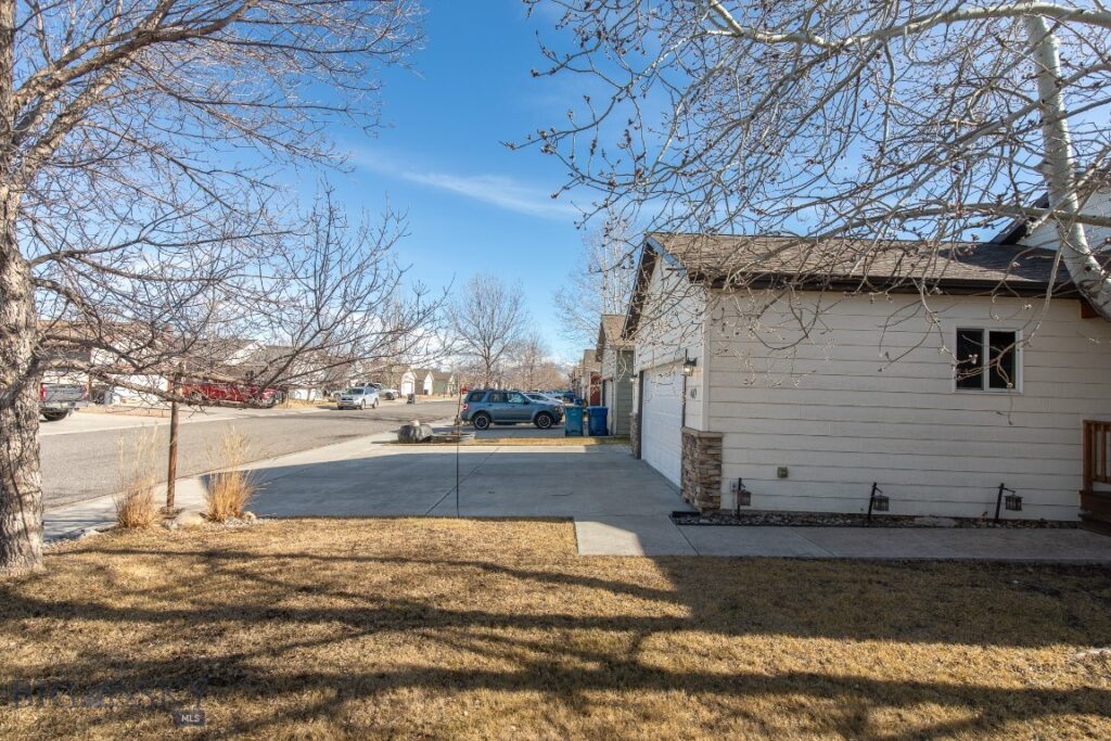 410 N River Rock Drive, Belgrade MT 59714