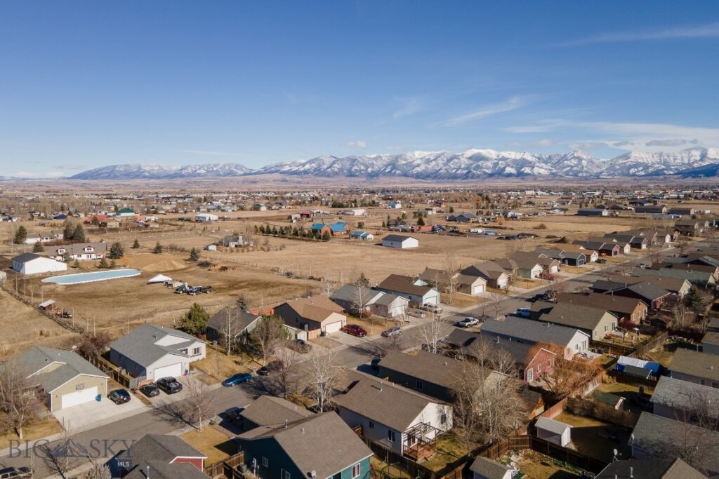 410 N River Rock Drive, Belgrade MT 59714