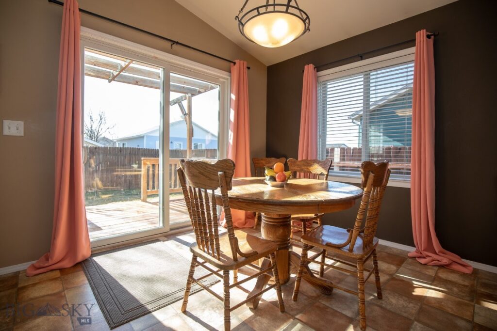 410 N River Rock Drive, Belgrade MT 59714