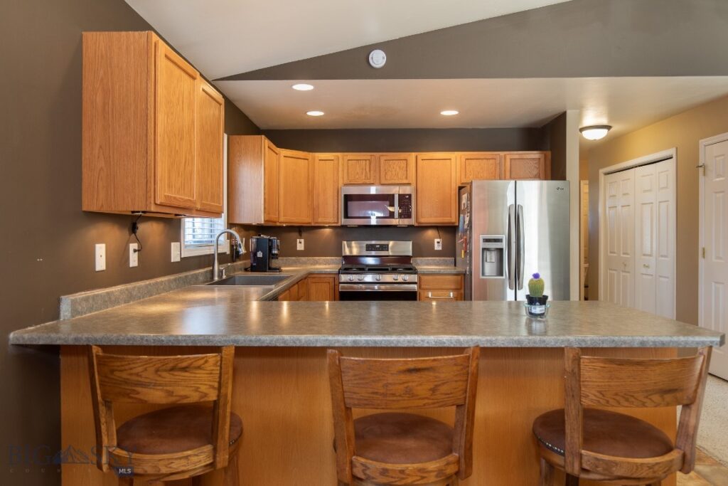 410 N River Rock Drive, Belgrade MT 59714