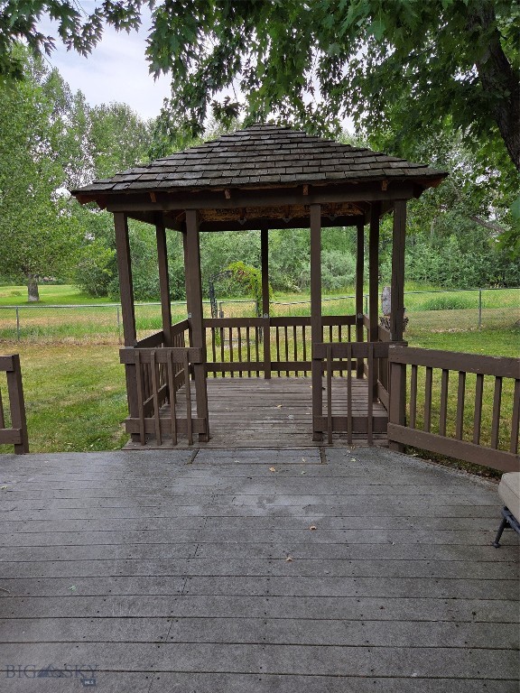 410 N Yellowstone Avenue, Bozeman MT 59718