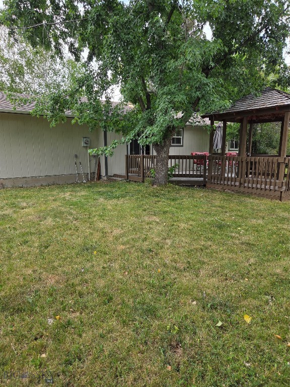 410 N Yellowstone Avenue, Bozeman MT 59718