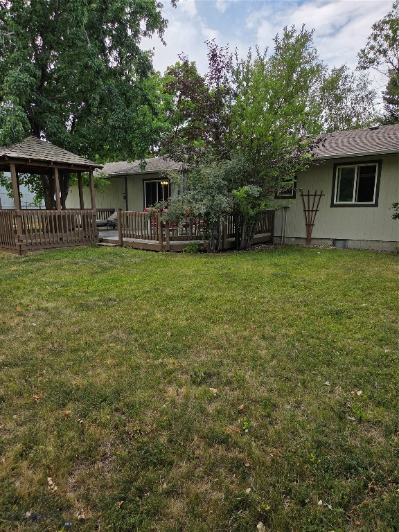 410 N Yellowstone Avenue, Bozeman MT 59718