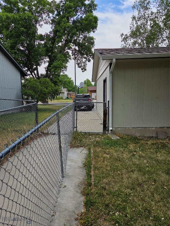 410 N Yellowstone Avenue, Bozeman MT 59718