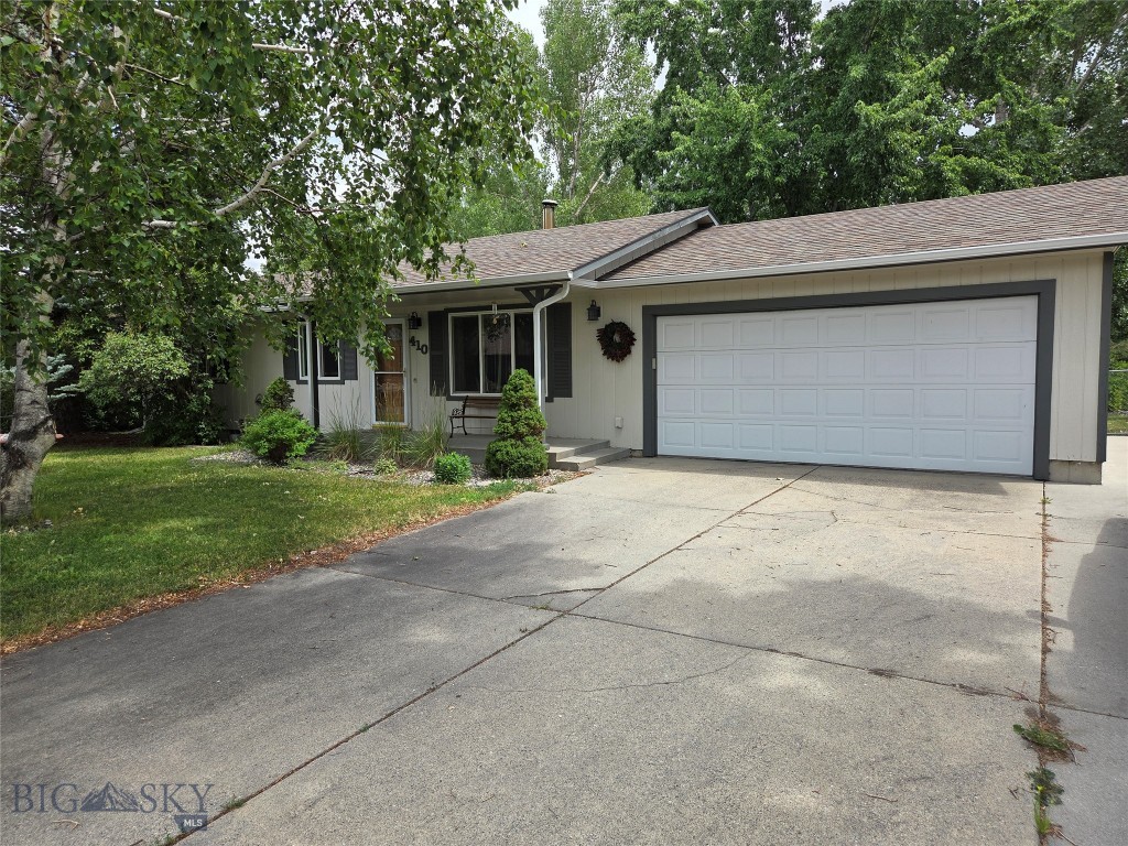 410 N Yellowstone Avenue, Bozeman MT 59718