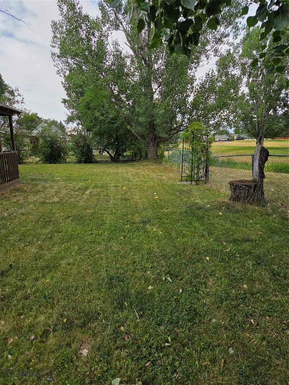 410 N Yellowstone Avenue, Bozeman MT 59718