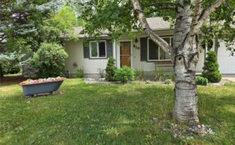 410 N Yellowstone Avenue, Bozeman MT 59718