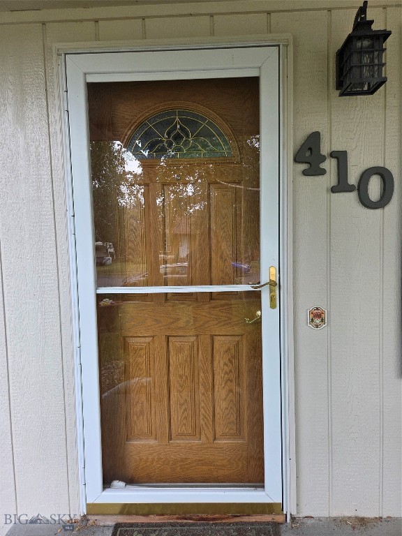 410 N Yellowstone Avenue, Bozeman MT 59718