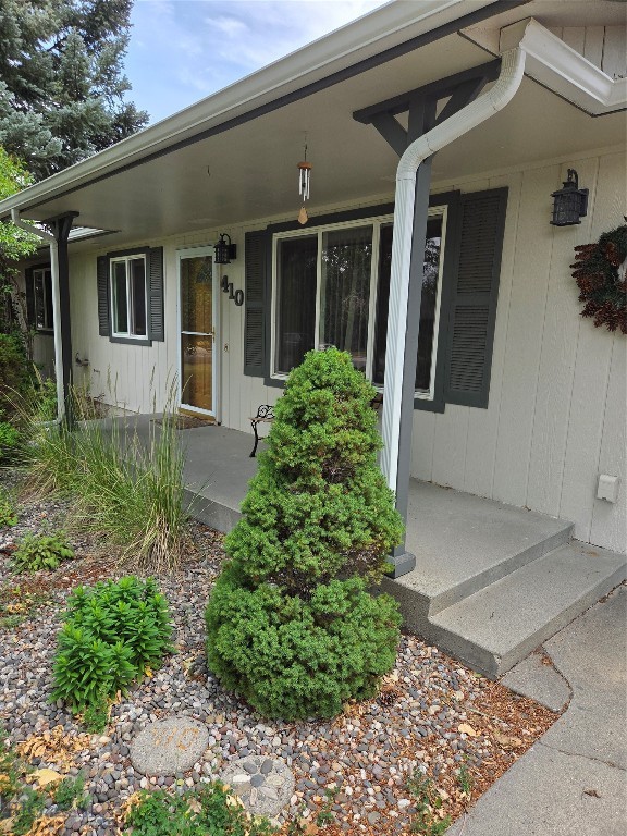 410 N Yellowstone Avenue, Bozeman MT 59718