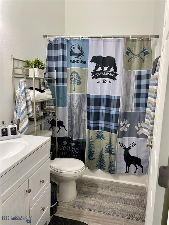 410 Brookline, Livingston MT 59047